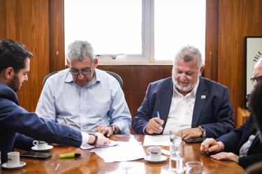 Executivo 