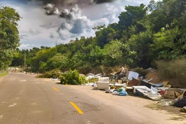 SERVIÇOS URBANOS