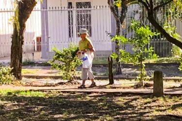 SERVIÇOS URBANOS