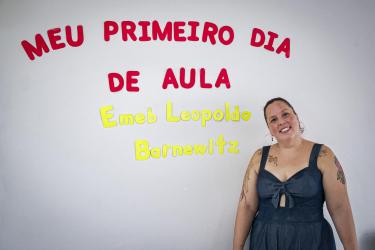 EDUCAÇÃO