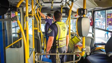 MOBILIDADE URBANA 