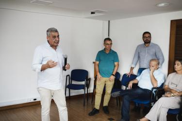 Executivo 