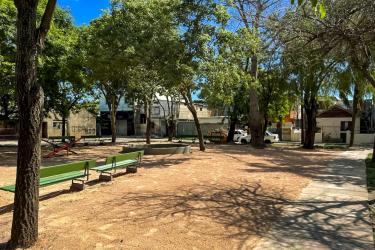 SERVIÇOS URBANOS