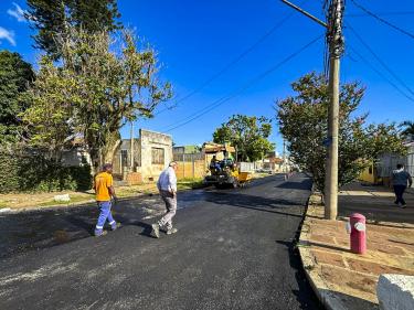 SERVIÇOS URBANOS