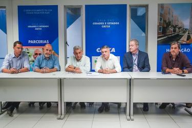 Executivo 