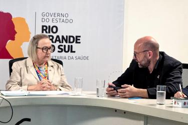 Saúde 