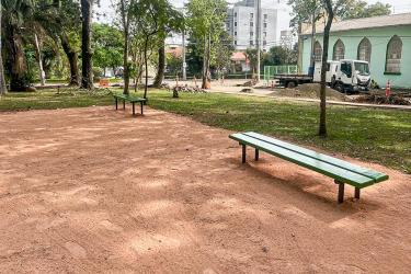Serviços Urbanos