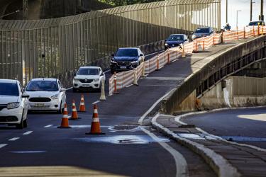 SERVIÇOS URBANOS