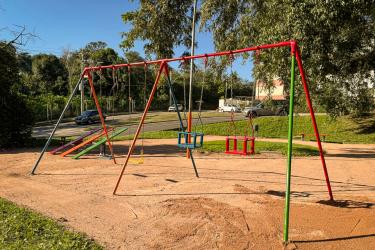 Serviços Urbanos