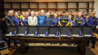 MOBILIDADE URBANA MOBILIDADE URBANA