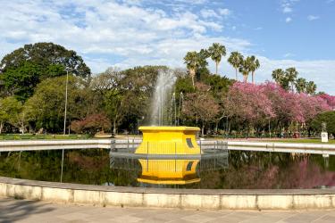 Meio Ambiente, Urbanismo e Sustentabilidade