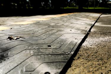 Trânsito e Circulação Trânsito e Circulação