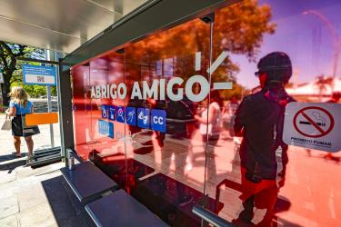 MOBILIDADE URBANA MOBILIDADE URBANA