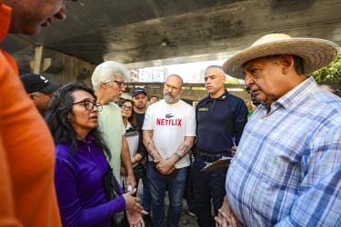 GOVERNANÇA CIDADÃ E DESENVOLVIMENTO RURAL