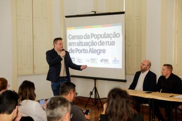 Inlcusão e Desenvolvimento Humano