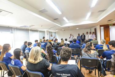 ESPORTE E LAZER ESPORTE E LAZER