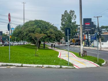 MOBILIDADE URBANA MOBILIDADE URBANA