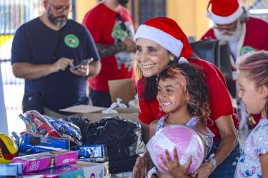 GABINETE DA PRIMEIRA-DAMA GABINETE DA PRIMEIRA-DAMA