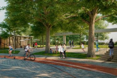 MEIO AMBIENTE URBANISMO E SUSTENTABILIDADE