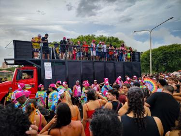 Cultura e Economia Criativa 