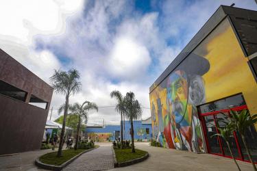 MEIO AMBIENTE URBANISMO E SUSTENTABILIDADE