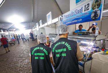 GOVERNANÇA CIDADÃ E DESENVOLVIMENTO RURAL