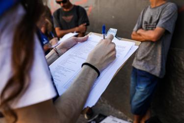 INCLUSÃO E DESENVOLVIMENTO HUMANO