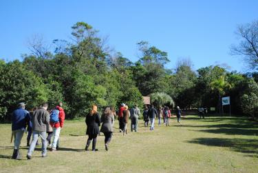 Meio Ambiente, Urbanismo e Sustentabilidade