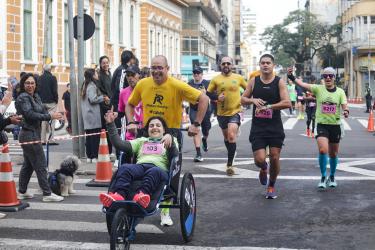 ESPORTE E LAZER ESPORTE E LAZER
