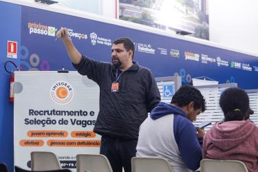 INCLUSÃO E DESENVOLVIMENTO HUMANO INCLUSÃO E DESENVOLVIMENTO HUMANO