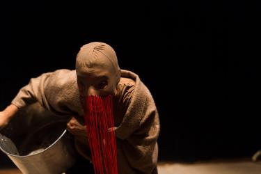 Escape entra em cartaz na Sala Álavaro Moreyra