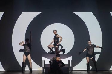 Remontagem estreia na Sala Álvaro Moreyra