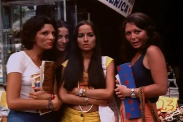 Sessões especiais na programação da Cinemateca