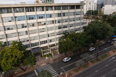 Serviços funcionarão a partir de segunda, 3, na avenida Borges de Medeiros, 2244
