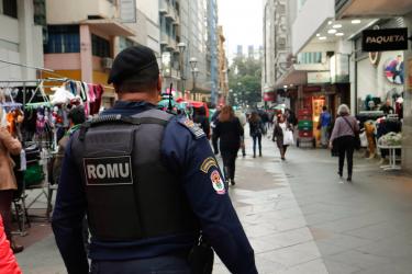 Pregão para aquisição de armas da Guarda será em setembro