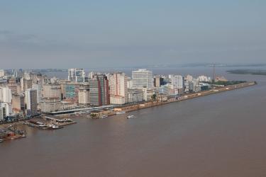 Capital sobe três posições em ranking de cidades inteligentes