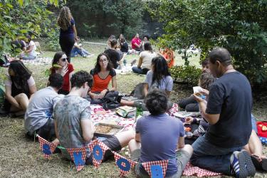 Seminário integra a Primavera dos Museus
