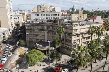 Jornada científica do HPS está com inscrições abertas
