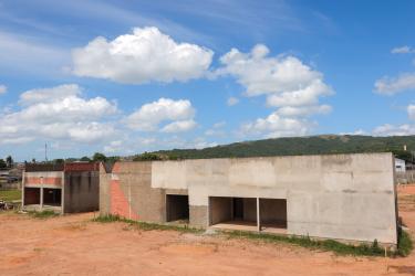 Centro de Artes da Restinga tem oficina para mobilização social