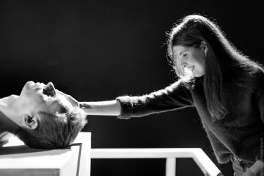 Renascença recebe performance de Fiodor Pavlov-Andreevich