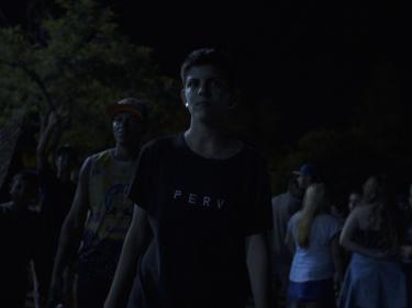 Sessão especial na Cinemateca para filme de Ismael Caneppele