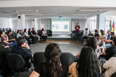 Escolas elaboram plano para situações de risco