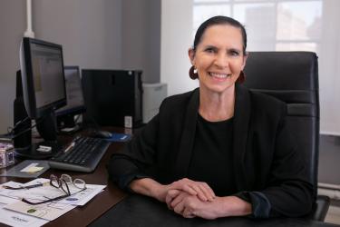 Procuradora-geral assume a prefeitura nesta sexta-feira