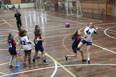 Campeonatos esportivos têm finais nesta sexta-feira e sábado