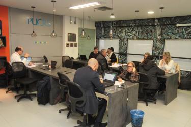 Evento ocorrerá na segunda-feira, 10, das 9h às 17h, no prédio 50 da PUCRS