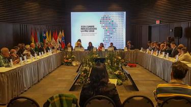 Porto Alegre assumirá vice-presidência na rede Mercocidades