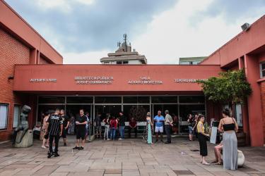 Natal Cultural movimenta o Centro Municipal de Cultura