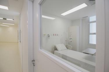 Saúde divulga monitoramento de metas hospitalares