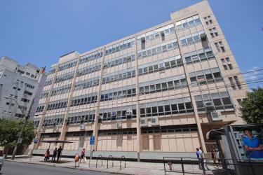 Hospital Presidente Vargas registra 680 internações mensais