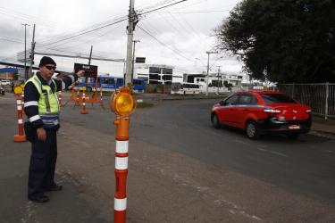 Retomada das obras da Ernesto Neugebauer será nesta quinta